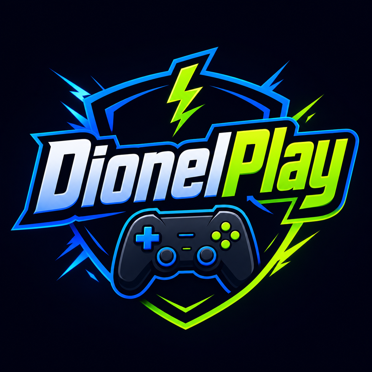 Logo de DionelPlay
